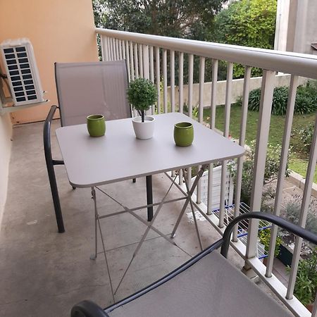 Studio Masol Avec Balcon Amelie-les-Bains-Palalda Bagian luar foto
