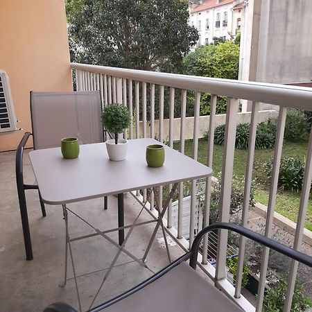 Studio Masol Avec Balcon Amelie-les-Bains-Palalda Bagian luar foto