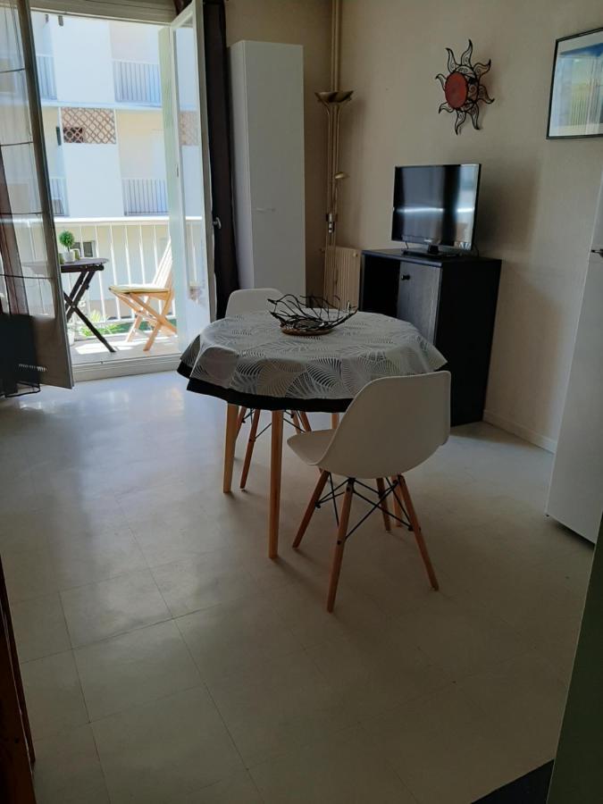 Studio Masol Avec Balcon Amelie-les-Bains-Palalda Bagian luar foto